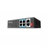  "Milesight Iot-Milesight 4-Port PoE Switch, MS-S0204-EL-Milesight Iot-Accessories"