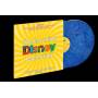 London Music Works & Prague Philharmonic Orc - The Essential Disney Collection (Blue Marbled 2LP)