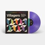 Villagers - The Art Of Pretending To Swim (Purple LP+MP3)