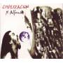 X Alfonso - Civilizacion