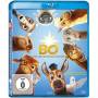 Sony Pictures Home Entertainmt - Bo Und Der Weihnachtsstern [DE-Version, Regio 2/B]