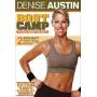 denise Austin / (full Dol) - Boot Camp Total Body Blast [US-Version, Regio 1]