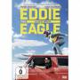 Various - Eddie the Eagle: Alles ist m�glich [DE-Version, Regio 2/B]