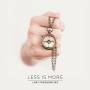 Lost Frequencies - Less Is More