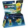 LEGO Dimensions - LEGO Dimensions: Fun Pack Dc Aquaman