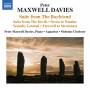Aquarius / Cleobury / Maxwell Davies - Suite from The Boyfriend