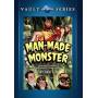 Man Made Monster - Man Made Monster [US-Version, Regio 1]