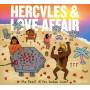 Hercules & Love Affair - The Feast Of The Broken Heart