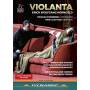 Annemarie Kremer / Pinchas Steinberg / + - Violanta [DE-Version, Regio 2/B]