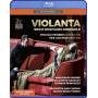 Annemarie Kremer / Pinchas Steinberg / + - Violanta [DE-Version, Regio 2/B]