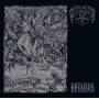 Hecate Enthroned - Redimus