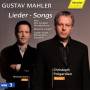 C. Prgardien / M. Gees - Lieder