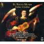 Savall / Figueras / Hesperion XXI / + - El Nuevo Mundo-Folias Criollas