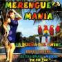 Merengue Mania - Merengue Mania