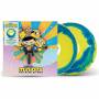 Ost / Various - Minions: The Rise Of Gru (Ltd.Coloured 2LP)