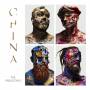 Parlotones - China