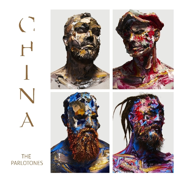 China 1