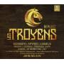 J. DiDonato / M. Spyres / Lemieux / Nelson / OPS - Die Trojaner,Les Troyens