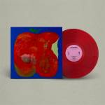 The Convenience - LIKE CARTOON VAMPIRES (Ltd. Transparent Red Vinyl)