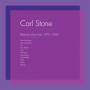 Carl Stone - Electronic Music from 1972-2022