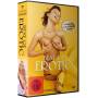 Sylvia Kristel, Laura Gemser, Sibylle Rauch - Best of Erotic [DE-Version, Regio 2/B]