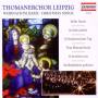 Thomanerchor Leipzig - Weihnachtslieder