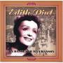 Edith Piaf - On Danse Sur Ma Chanson