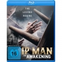Plaion Gmbh - Ip Man: The Awakening [DE-Version, Regio 2/B]