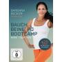 Barbara Becker / Julie Wiesman / Ariane Hundt / T Krodel - Barbara Becker Prs.Bauch,Beine,Po-Bootcamp Miami/ [EURO-Version, Regio 2]