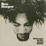 Ben Harper - Welcome To The Cruel World (25th Anniv. Edition)