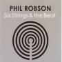 Phil Robson - Six Strings & The Beat