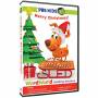 Wordworld: Merry Christmas - Wordworld: Merry Christmas [US-Version, Regio 1]