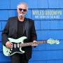 Myles Goodwyn - Friends Of The Blues (LP)