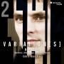Cdric Tiberghien - Variation(s): Complete Variations for Piano Vol.2