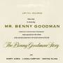 Benny Goodman - Story