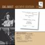 Idil Biret - Archive Edition 11