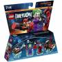 LEGO Dimensions - LEGO Dimensions: Team Pack Dc Joker/harley