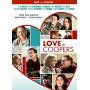 Love The Coopers - Love The Coopers [US-Version, Regio 1]