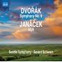 Gerard Schwarz / Seattle Symphony Orchestra - Sinfonie 6/Idyll