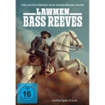 Universal (dvd) - Lawmen: Bass Reeves - Staffel [DE-Version, Regio 2/B]