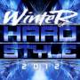 WINTER OF HARDSTYLE 2012 - Winter Of Hardstyle 2012