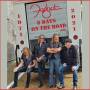 Foghat - 8 Days On The Road (2CD+DVD/Digipak) [DE-Version, Regio 2/B]