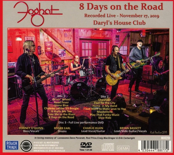 Foghat 1