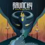 Raunchy - Vices.Virtues.Visions.(Ltd.Digipak)