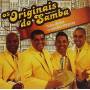 Os Originais Do Samba - Nao Deixe O Samba Morrer