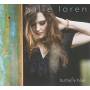 halie Loren - Butterfly Blue