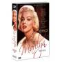 Marilyn Monroe - Marilyn Monroe Collection (10 Disc Collection) [US-Version, Regio 1]