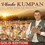 Vlado Und Seine Musikanten Kumpan - Gold-Edition