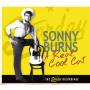 Sonny Burns - A Real Cool Cat-The Starday Recordings