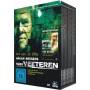 Various - Hakan Nesser Box [EURO-Version, Regio 2]